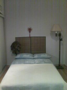 For daily rent, Odessa - apartment by the day