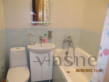 Renovated apartment - not expensive, Odessa - apartment by the day
