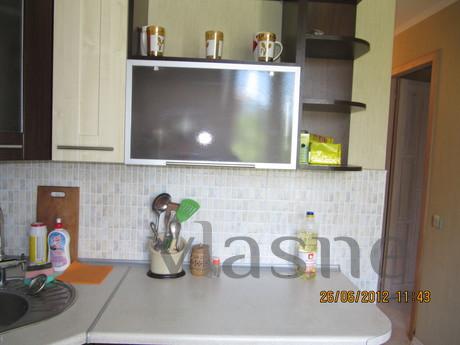 Renovated apartment - not expensive, Odessa - apartment by the day