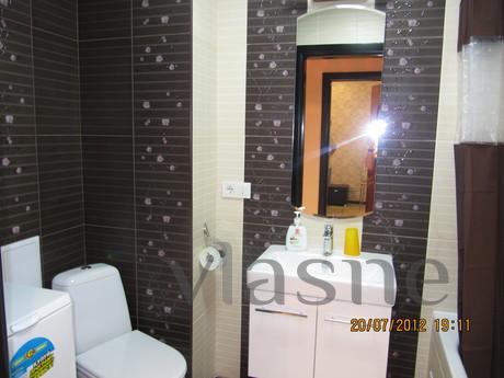 stylish apartment near the sea, Odessa - apartment by the day