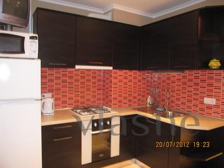 stylish apartment near the sea, Odessa - apartment by the day