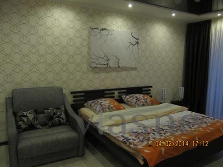 stylish apartment near the sea, Odessa - apartment by the day