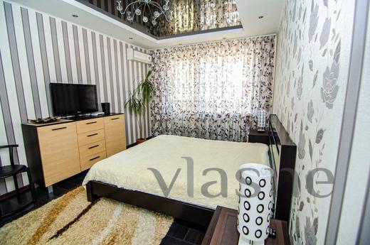 VIP class apartment from the owner., Odessa - apartment by the day