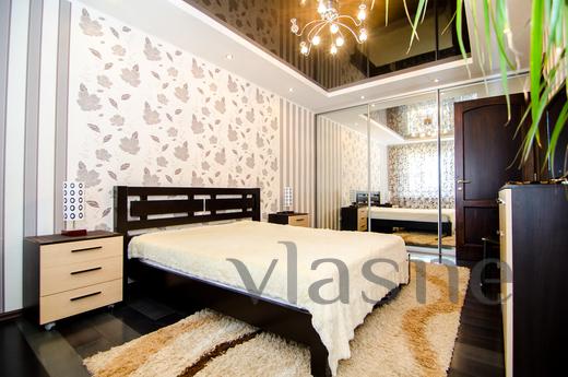 VIP class apartment from the owner., Odessa - apartment by the day