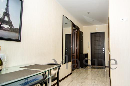 VIP class apartment from the owner., Odessa - apartment by the day