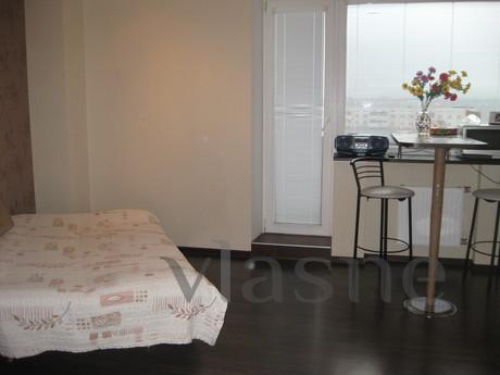 Apartment in the center of Kharkov Daily, Kharkiv - apartment by the day