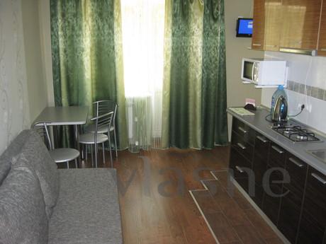 Kharkov apartment for rent, Kharkiv - apartment by the day