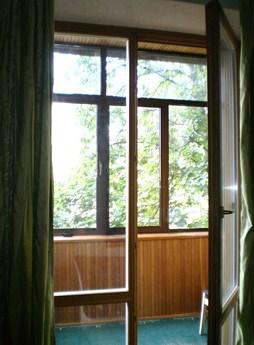 2-bedroom apartment, Center,Lva Tolstogo, Kyiv - apartment by the day