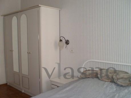 2-bedroom apartment, Center,Lva Tolstogo, Kyiv - apartment by the day