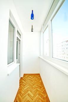 Alex Apartment 2 комн. Рассошенцы., Полтава - квартира посуточно