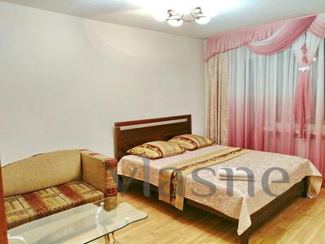 Cozy, comfortable, after repairs, Dnipro (Dnipropetrovsk) - apartment by the day