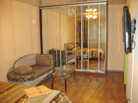 1 bedroom apartment Documents, Wi-FI, Dnipro (Dnipropetrovsk) - apartment by the day