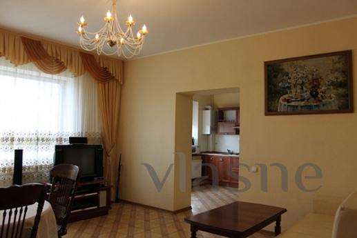 VIP- Аппартаменты в частном отеле., Житомир - квартира посуточно