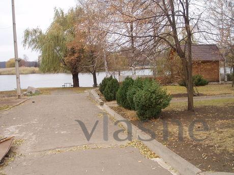 Paradise by the lake, Krivoy Rog - apartment by the day