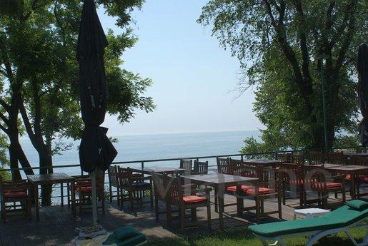 Сдам свою 1-ком.кв. в Одессе возле моря, Одесса - квартира посуточно