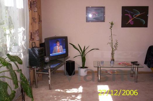 For rent own house, near the sea!, Odessa - apartment by the day