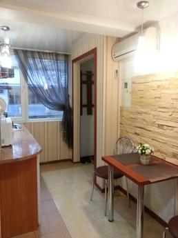 Своя 1-к кв. в Центре с евро возле Дериб, Одесса - квартира посуточно