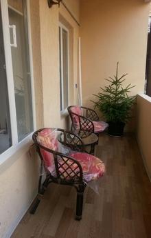 Beautiful 2 bedroom apartment, Odessa - apartment by the day