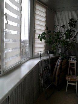 Rent one hourly apartment in Kiev, Kyiv - apartment by the day
