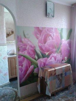 Rent one hourly apartment in Kiev, Kyiv - apartment by the day