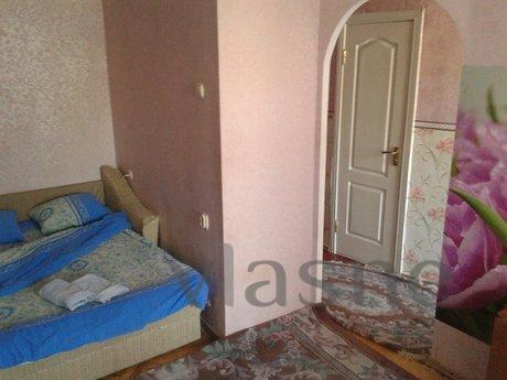 Rent one hourly apartment in Kiev, Kyiv - apartment by the day