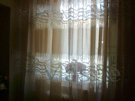 Apartment in historic center, Odessa - apartment by the day
