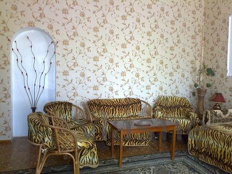 Apartment in historic center, Odessa - apartment by the day