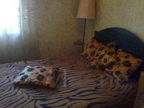 Apartment in historic center, Odessa - apartment by the day