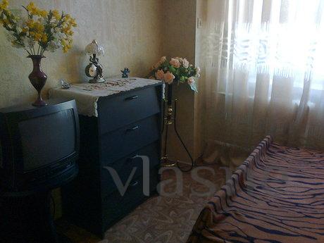 Apartment in historic center, Odessa - apartment by the day