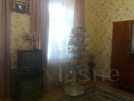 Apartment in historic center, Odessa - apartment by the day