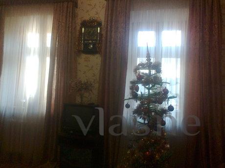 Apartment in historic center, Odessa - apartment by the day