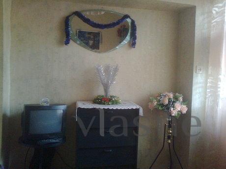Apartment in historic center, Odessa - apartment by the day