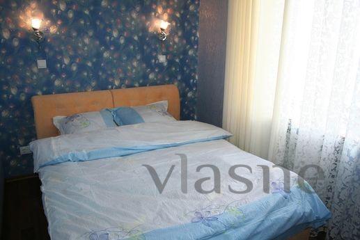 Daily Apartment in Kharkov, Kharkiv - apartment by the day