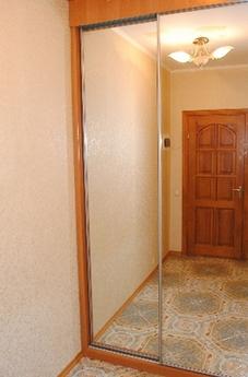 Apartments in Kiev Obolon, Kyiv - apartment by the day