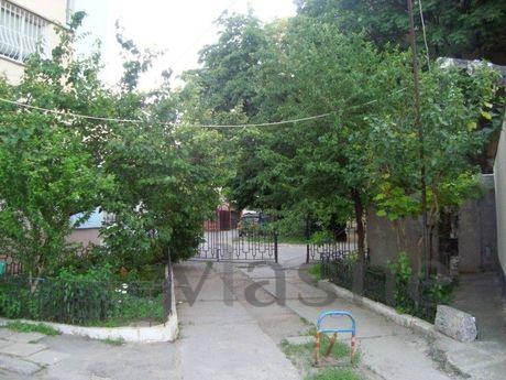 СДАМ АРКАДИЯ - 2-комн 6 cпальн мест СВОЯ, Одесса - квартира посуточно