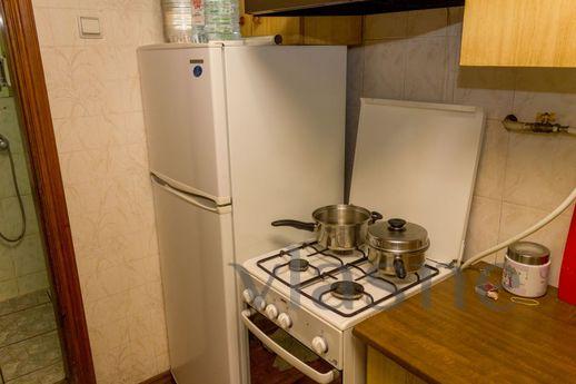 Chernomorka-more10min, 8 guests, Odessa - apartment by the day