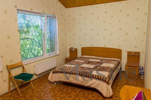 Chernomorka-more10min, 8 guests, Odessa - apartment by the day