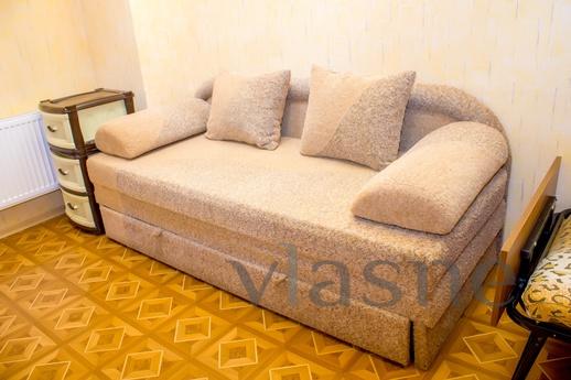Chernomorka-more10min, 8 guests, Odessa - apartment by the day