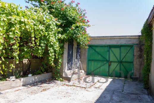 Chernomorka-more10min, 8 guests, Odessa - apartment by the day
