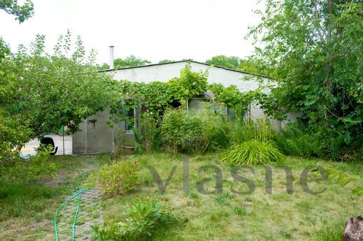 Chernomorka-more10min, 8 guests, Odessa - apartment by the day
