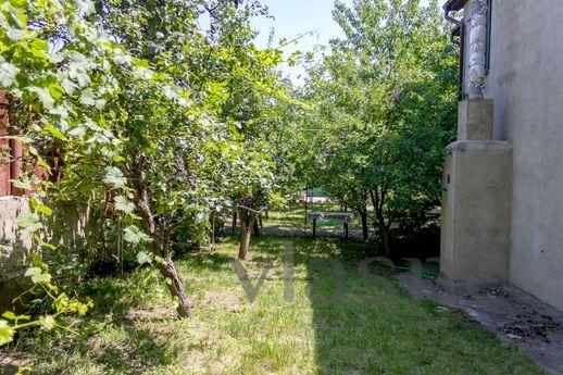 Chernomorka-more10min, 8 guests, Odessa - apartment by the day