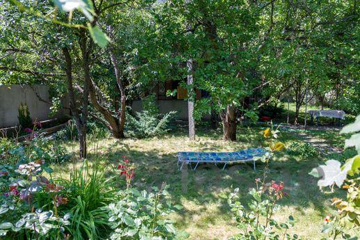 Chernomorka-more10min, 8 guests, Odessa - apartment by the day