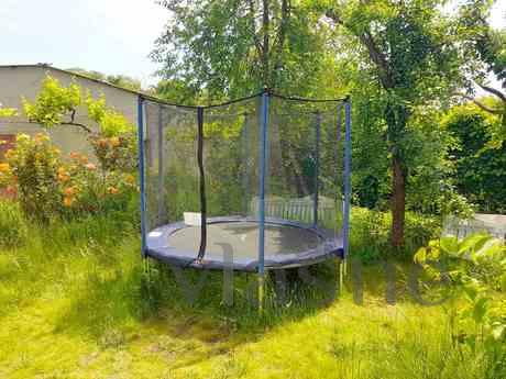 Chernomorka-more10min, 8 guests, Odessa - apartment by the day