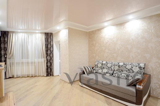 Suite with Jacuzzi on Poznyaky, Kyiv - apartment by the day