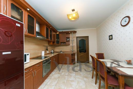 Excellent suite in Osokorki, Kyiv - apartment by the day