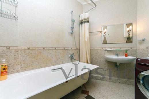 Excellent suite in Osokorki, Kyiv - apartment by the day