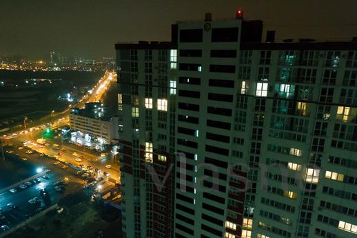 1 комнатная квартира посуточно, Киев - квартира посуточно