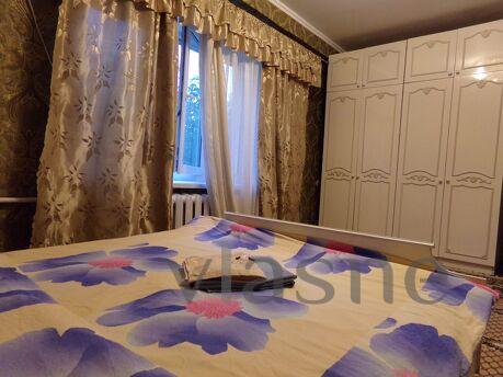 Businessclass apartments with 3 bedrooms and 1 living room, 