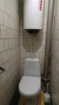 3-room o Left-bank, Kyiv - apartment by the day