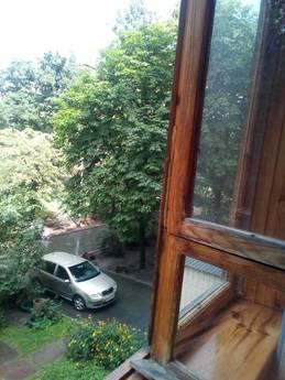 3-комнатная квартира.Метро Левобережная, Киев - квартира посуточно